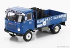 SAVA  SH550 TRUCK R.SOLDADO CARBONES 2-ASSI 1970  BLUE