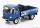SAVA  SH550 TRUCK R.SOLDADO CARBONES 2-ASSI 1970  BLUE
