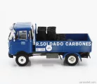 SAVA  SH550 TRUCK R.SOLDADO CARBONES 2-ASSI 1970  BLUE