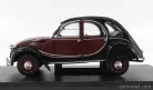 CITROEN  2CV CHARLESTON 1982  RED BLACK