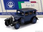 FIAT  515 BERLINA 1931  BLUE BLACK