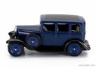 FIAT  515 BERLINA 1931  BLUE BLACK