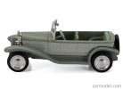 FIAT  503 TORPEDO GRAN TURISMO 1927  GREEN SILVER