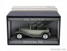 FIAT  503 TORPEDO GRAN TURISMO 1927  GREEN SILVER