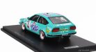 ALFA ROMEO  GTV6 TEAM JOLLY CLUB N 41 24h SPA 1986 MICHEL MAILLIEN - QUIRIN BOVY - FAUSTEIN  LIGHT GREEN