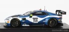 ASTON MARTIN  VANTAGE AMR GT3 TEAM GARGE 59 N 159 3rd SILVER CLASS 24h SPA 2021 T.TUJULA - A.MACDOWALL - N.KJAERGAARD