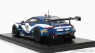 ASTON MARTIN  VANTAGE AMR GT3 TEAM GARGE 59 N 159 3rd SILVER CLASS 24h SPA 2021 T.TUJULA - A.MACDOWALL - N.KJAERGAARD