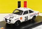 MAZDA  R100 M10A N 30 24h SPA 1969 HELDE - H.DE FIERLANT