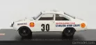 MAZDA  R100 M10A N 30 24h SPA 1969 HELDE - H.DE FIERLANT
