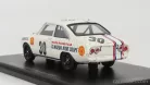 MAZDA  R100 M10A N 30 24h SPA 1969 HELDE - H.DE FIERLANT
