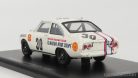 MAZDA  R100 M10A N 30 24h SPA 1969 HELDE - H.DE FIERLANT