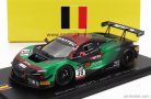 McLAREN 720S GT3 TEAM JOTA N 38 24h SPA 2022 M.KIRCHHOFER - O.WILKINSON - R.BELL
