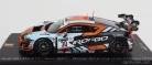AUDI  R8 LMS GT3 TEAM WRT N 30 WINNER SILVER CUP CLASS 24h SPA 2022 J.B.SIMMENAUER - B.GOETHE - T.NEUBAUER