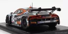 AUDI  R8 LMS GT3 TEAM WRT N 30 WINNER SILVER CUP CLASS 24h SPA 2022 J.B.SIMMENAUER - B.GOETHE - T.NEUBAUER