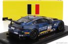 ASTON MARTIN VANTAGE AMR GT3 TEAM HEART OF RACING TF SPORT N 23 24h SPA 2022 R.GUNN - A.RIBERAS - C.EASTWOOD