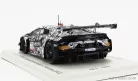LAMBORGHINI  HURACAN GT3 EVO TEAM BARWELL MOTORSPORT N 77 24h SPA 2022 A.AL HARTHY - S.DE HAAN - A.MACDOWALL - S.MITCHELL