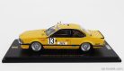 BMW  6-SERIES 635 CSi TEAM JOLLY CLUB ISTRIA N 3 24h SPA 1986 DANIELE GASPARRI - TONY PALMA  - SPIFFERO  YELLOW