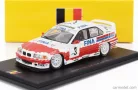 BMW  3-SERIES 318iS TEAM BMW FINA BASTOS N 3 2nd 24h SPA 1994 JOACHIM WINKELHOCK - MARC DUEZ - ALAIN FERTE  RED WHITE