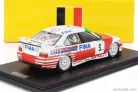BMW  3-SERIES 318iS TEAM BMW FINA BASTOS N 5 3rd 24h SPA 1994 JEAM MICHEL MARTIN - PATRICK SLAUS - ALTFRID HEGER  RED WHITE