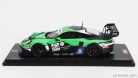 PORSCHE  911 992 GT3 R TEAM HUBER RACING N 54 24h SPA 2023 A.GUVEN - S.MULLER - C.ENGELHART  GREEN BLACK