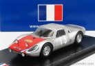 PORSCHE  908 GTS N 15 WINNER RALLY ROUTES DU NORD 1966 R.BUCHET - J.FERRAND