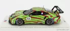 PORSCHE  911 991 GT3 CUP N 53 PORSCHE CARRERA CUP FRANCE BARCELONA 2021 ARTHUR MATHIEU