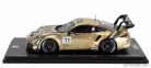 PORSCHE  911 992 GT3 N 11 PORSCHE CARRERA CUP FRANCE CHAMPION 2024 ALESSANDRO GHIRETTI  GOLD