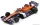 DALLARA  SF23 HR-417-E TEAM PONOS NAKAJIMA RACING M-TEC N 65 SUPER FORMULA SEASON 2024 REN SATO  ORANGE WHITE BLUE