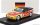 PORSCHE  944 TURBO N 16 SHELL TURBO CUP GERMANY 1988 ARMIN SCHWARZ  YELLOW RED BLACK