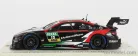 BMW  4-SERIES M4 BMW TEAM RMG N 12 DRIVING EXPERIENCE MISANO ITALY 2018 A.ZANARDI