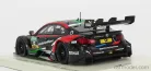 BMW  4-SERIES M4 BMW TEAM RMG N 12 DRIVING EXPERIENCE MISANO ITALY 2018 A.ZANARDI