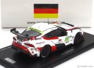 TOYOTA  SUPRA GR GT4 TEAM TOYOTA GAZOO RACING N 90 EUROPE CHAMPION DTM TROPHY 2022 TIM HEINEMANN  WHITE RED BLACK