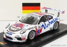 PORSCHE  911 991-2 GT3 CUP N 25 PORSCHE CARRERA CUP GERMANY CHAMPION 2020 L.TEN VOORDE