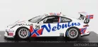 PORSCHE  911 991-2 GT3 CUP N 25 PORSCHE CARRERA CUP GERMANY CHAMPION 2020 L.TEN VOORDE