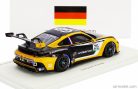 PORSCHE  911 992 GT3 CUP N 25 PORSCHE CARRERA CUP DEUTSCHLAND CHAMPION 2023 LARRY TEN VOORDE  BLACK ORANGE