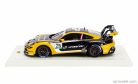 PORSCHE  911 992 GT3 CUP N 25 PORSCHE CARRERA CUP DEUTSCHLAND CHAMPION 2023 LARRY TEN VOORDE  BLACK ORANGE