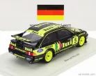FORD ENGLAND  SIERRA RS500 COSWORTH N 5 DTM 1988 MANUEL REUTER  BLACK YELLOW