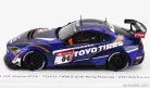 TOYOTA  SUPRA GR TEAM TOYO TIRES N 84 24h NURBURGRING 2022 L.D.ARNOLD - J.WALDOW - T.VAZQUES GARCIA