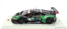 LAMBORGHINI  HURACAN GT3 EVO N 19 GRT DTM 2022 ROLF INEICHEN  BLACK GREEN
