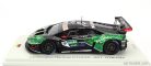 LAMBORGHINI  HURACAN GT3 EVO N 19 GRT DTM 2022 ROLF INEICHEN  BLACK GREEN