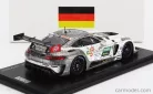 MERCEDES BENZ  AMG GT3 EVO TEAM MUCKE MOTORSPORT N 18 DTM SEASON 2022 MAXIMILIAN BUHK  WHITE GREY