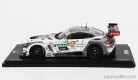 MERCEDES BENZ  AMG GT3 EVO TEAM MUCKE MOTORSPORT N 18 DTM SEASON 2022 MAXIMILIAN BUHK  WHITE GREY