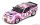 PORSCHE  944 TURBO N 1 CUP 1987  PINK WHITE