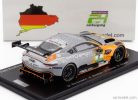 ASTON MARTIN  VANTAGE AMR GT3 TEAM PROSPORT RACING N 17 24h NURBURGRING 2024 M.BOCKMANN - N.BASTIAN - H.SASSE - B.GREEN  ORANGE GREY