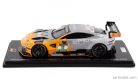 ASTON MARTIN  VANTAGE AMR GT3 TEAM PROSPORT RACING N 17 24h NURBURGRING 2024 M.BOCKMANN - N.BASTIAN - H.SASSE - B.GREEN  ORANGE GREY