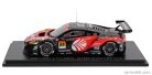 HONDA  NSX GT3 TEAM ARTA N 55 GT300 CLASS SUPER GT 2020 SHINICHI TAKAGI - TOSHIKI OYU  RED BLACK