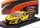 HONDA  NSX GT3 TEAM UPGARAGE N 188 GT300 CLASS SUPER GT 2020 TAKASHI KOBAYASHI - KOSUKE MATSUURA  YELLOW BLACK