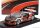 HONDA  NSX GT3 TEAM MODULO DRAGO CORSE N 34 GT300 CLASS SUPER GT 2020 RYO MICHIGAMI - JAKE PARSON  RED BLACK WHITE