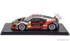HONDA  NSX GT3 TEAM MODULO DRAGO CORSE N 34 GT300 CLASS SUPER GT 2020 RYO MICHIGAMI - JAKE PARSON  RED BLACK WHITE