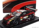 NISSAN  GT-R TEAM RUNUP RIVAUX TOMEI SPORTS N 360 GT300 SUPER GT 2022 T.AOKI - A.TANAKA  BLACK RED